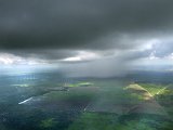 00396-2675 Tropical thunderstorm near Miri - Malaysia